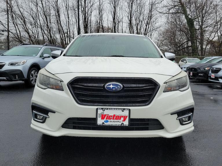 Used 2019 Subaru Legacy 2.5i for sale Sold at Victory Lotus in New Brunswick, NJ 08901 3