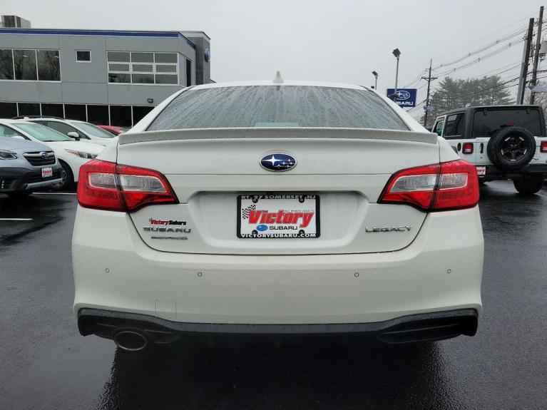 Used 2019 Subaru Legacy 2.5i for sale Sold at Victory Lotus in New Brunswick, NJ 08901 6