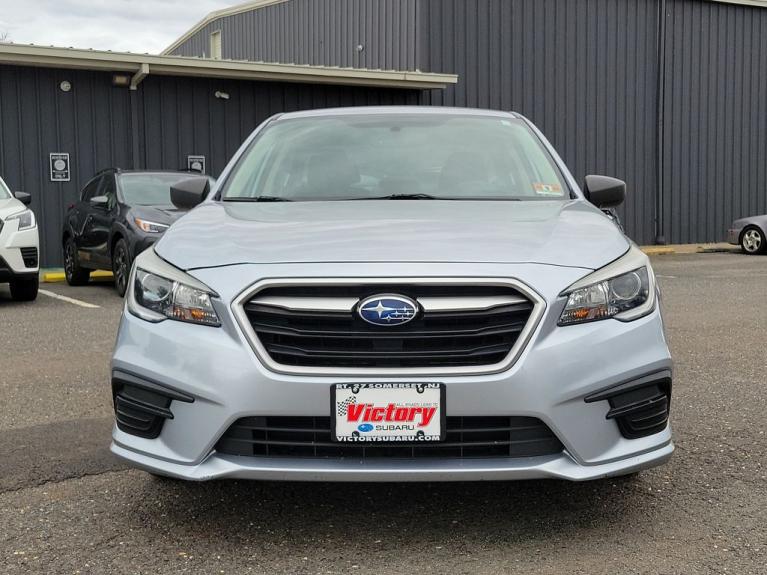Used 2018 Subaru Legacy 2.5i for sale $15,745 at Victory Lotus in New Brunswick, NJ 08901 3