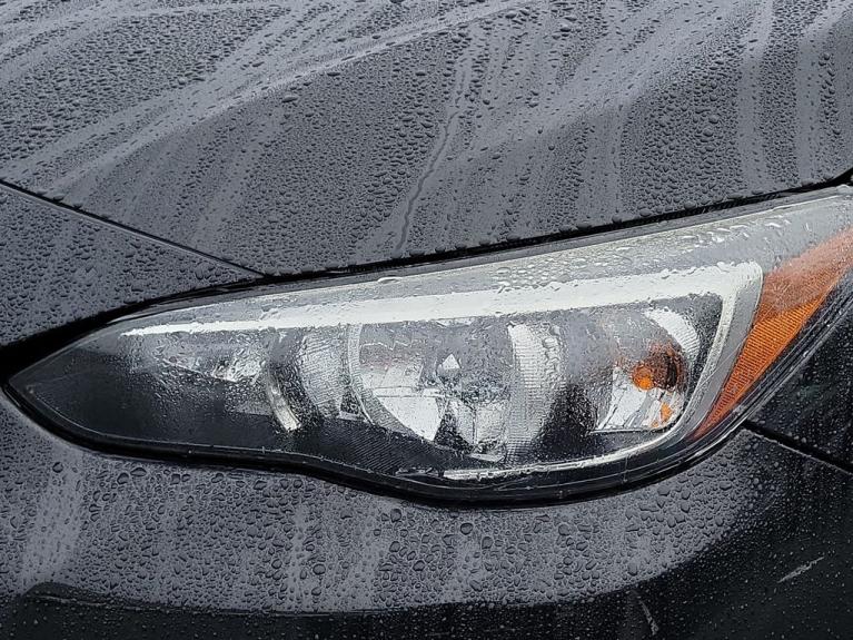 Used 2021 Subaru Crosstrek Sport for sale Sold at Victory Lotus in New Brunswick, NJ 08901 8