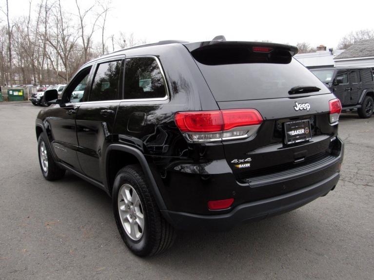 Used 2017 Jeep Grand Cherokee Laredo for sale Sold at Victory Lotus in New Brunswick, NJ 08901 5