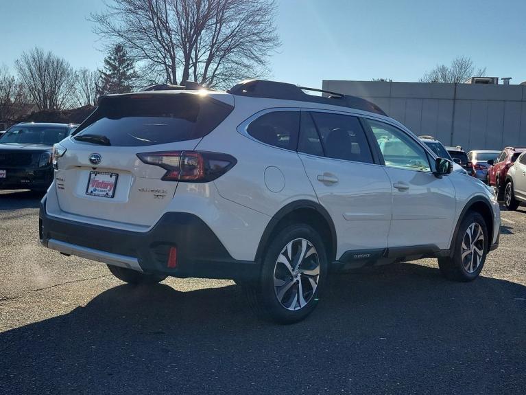 Used 2021 Subaru Outback Limited XT for sale Sold at Victory Lotus in New Brunswick, NJ 08901 4