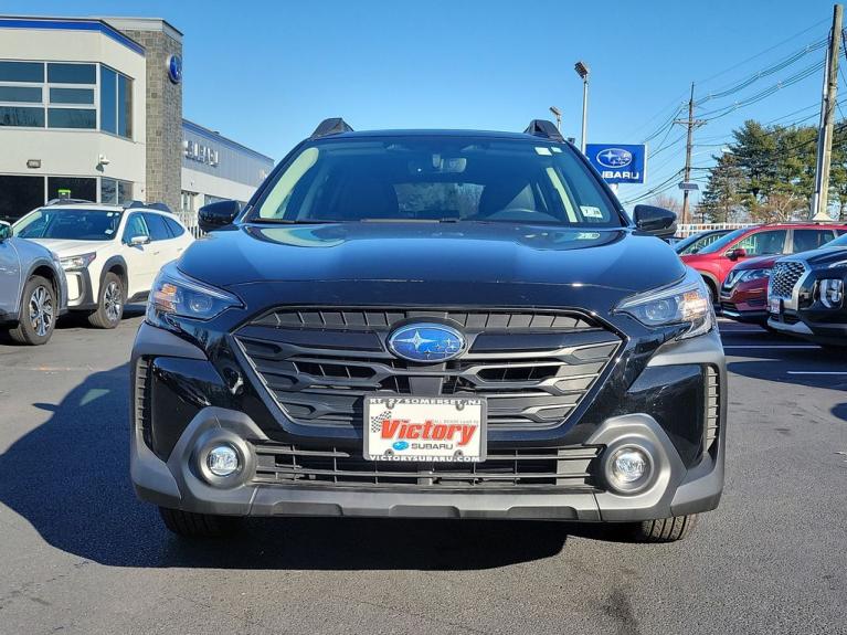 Used 2023 Subaru Outback Onyx Edition for sale $29,995 at Victory Lotus in New Brunswick, NJ 08901 2