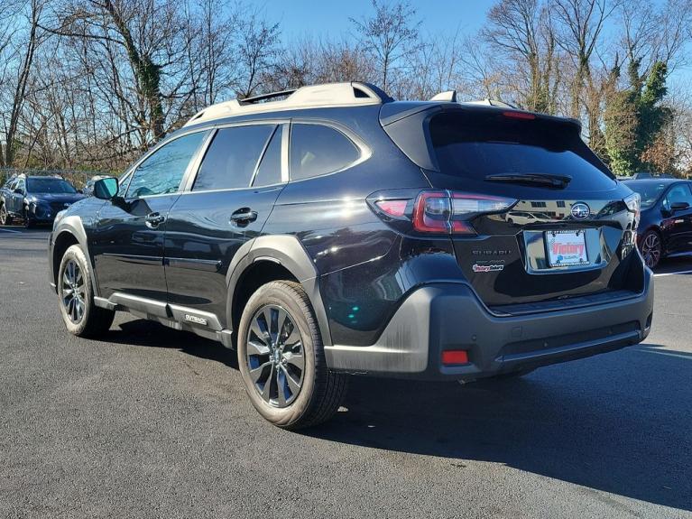 Used 2023 Subaru Outback Onyx Edition for sale $29,995 at Victory Lotus in New Brunswick, NJ 08901 6