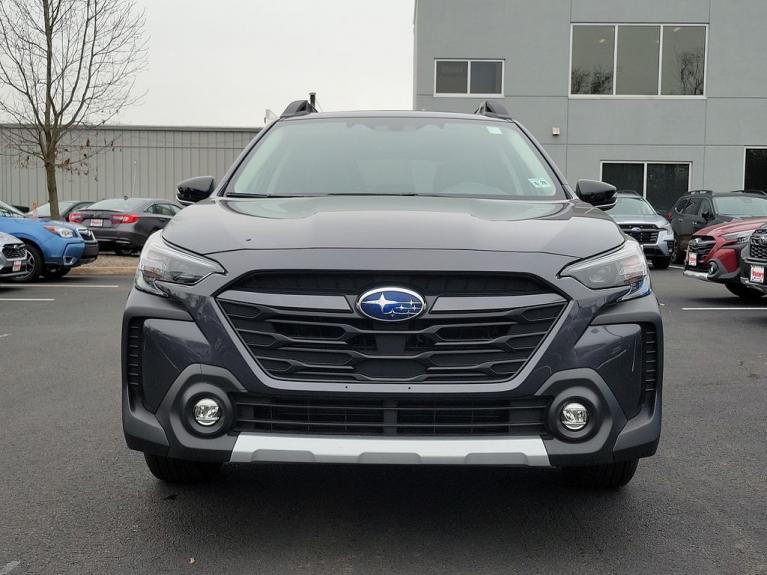 Used 2023 Subaru Outback Limited for sale Sold at Victory Lotus in New Brunswick, NJ 08901 2