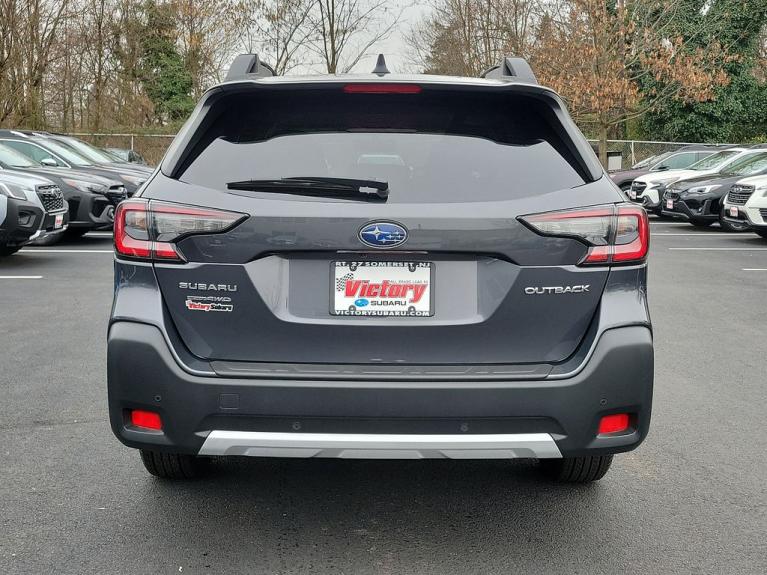Used 2023 Subaru Outback Limited for sale Sold at Victory Lotus in New Brunswick, NJ 08901 5