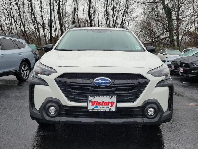 Used 2024 Subaru Outback Onyx Edition for sale Sold at Victory Lotus in New Brunswick, NJ 08901 2