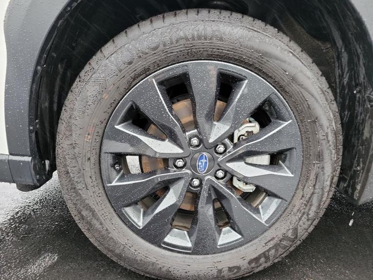 Used 2024 Subaru Outback Onyx Edition for sale Sold at Victory Lotus in New Brunswick, NJ 08901 8