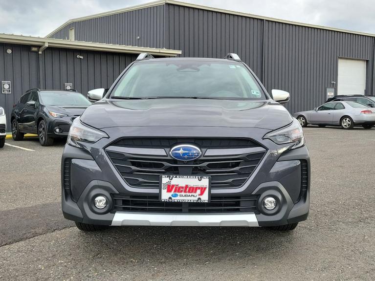 Used 2023 Subaru Outback Touring for sale Sold at Victory Lotus in New Brunswick, NJ 08901 2