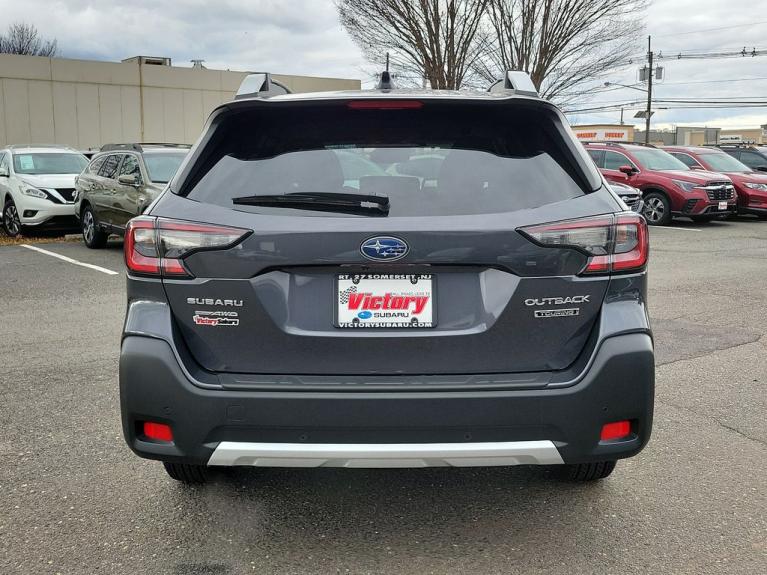 Used 2023 Subaru Outback Touring for sale $33,495 at Victory Lotus in New Brunswick, NJ 08901 5