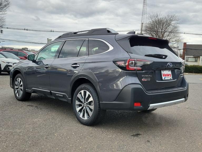 Used 2023 Subaru Outback Touring for sale Sold at Victory Lotus in New Brunswick, NJ 08901 6