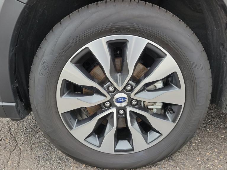 Used 2023 Subaru Outback Touring for sale Sold at Victory Lotus in New Brunswick, NJ 08901 8