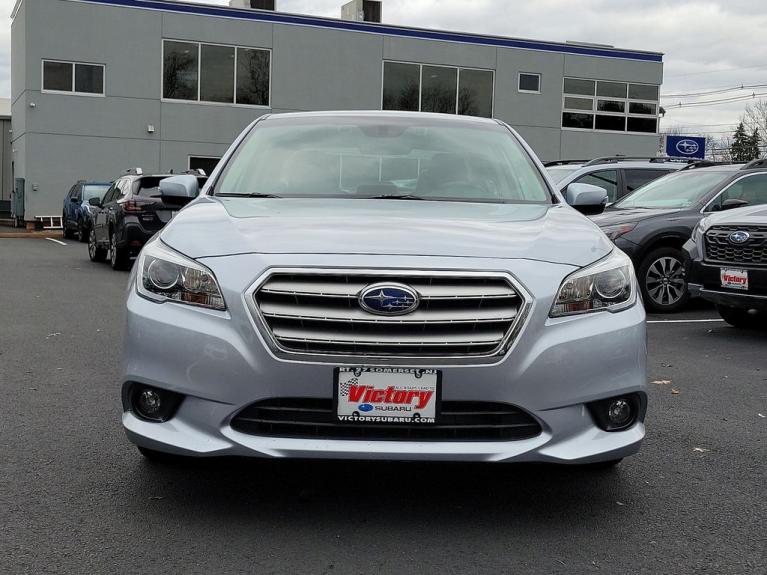 Used 2017 Subaru Legacy 3.6R for sale Sold at Victory Lotus in New Brunswick, NJ 08901 3