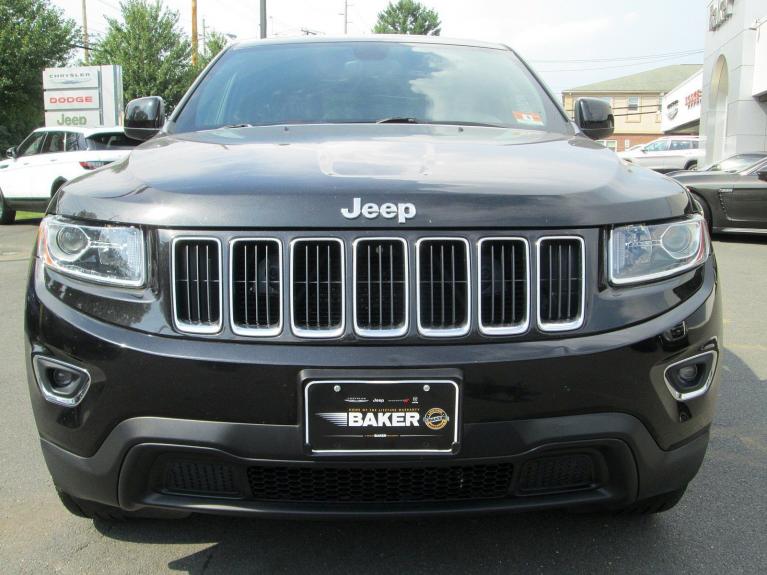 Used 2014 Jeep Grand Cherokee Laredo for sale Sold at Victory Lotus in New Brunswick, NJ 08901 3