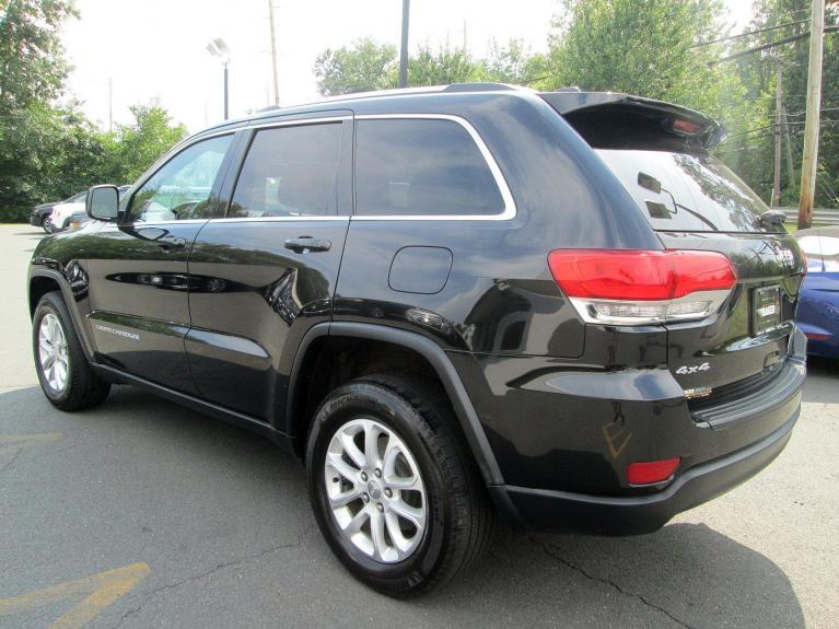 Used 2014 Jeep Grand Cherokee Laredo for sale Sold at Victory Lotus in New Brunswick, NJ 08901 5