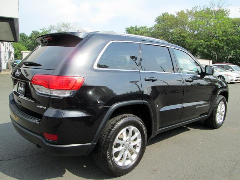 Used 2014 Jeep Grand Cherokee Laredo for sale Sold at Victory Lotus in New Brunswick, NJ 08901 7