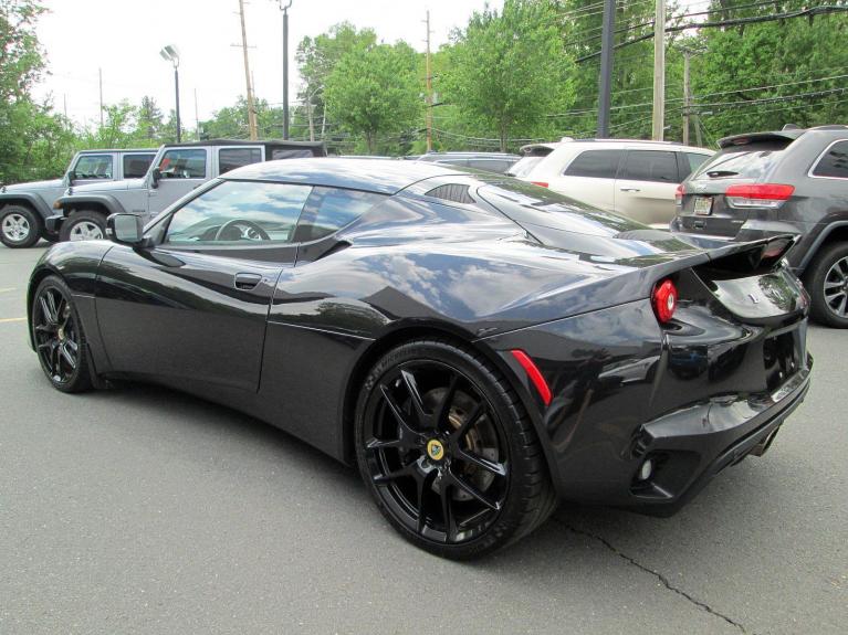 Used 2017 Lotus Evora 400 for sale Sold at Victory Lotus in New Brunswick, NJ 08901 6