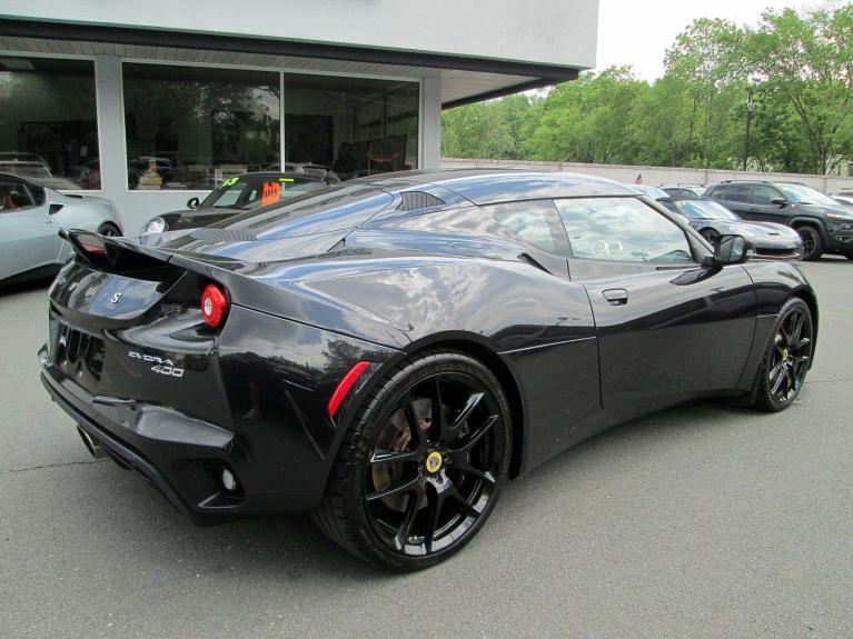 Used 2017 Lotus Evora 400 for sale Sold at Victory Lotus in New Brunswick, NJ 08901 8