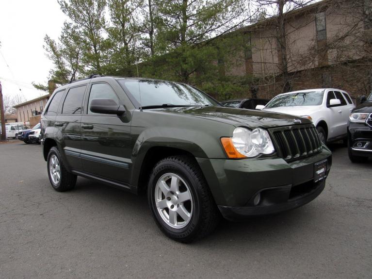 Used 2008 Jeep Grand Cherokee Laredo for sale Sold at Victory Lotus in New Brunswick, NJ 08901 2