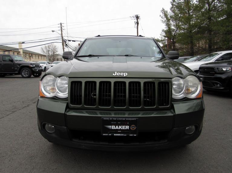 Used 2008 Jeep Grand Cherokee Laredo for sale Sold at Victory Lotus in New Brunswick, NJ 08901 3