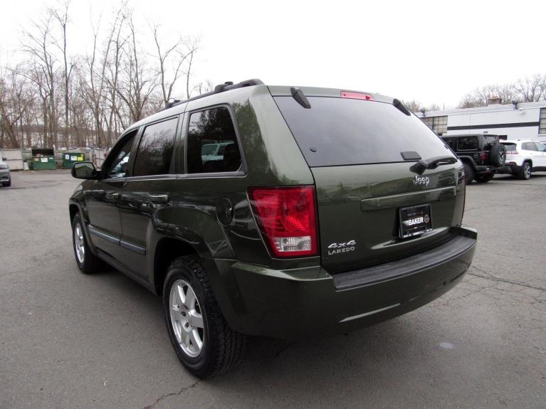 Used 2008 Jeep Grand Cherokee Laredo for sale Sold at Victory Lotus in New Brunswick, NJ 08901 5