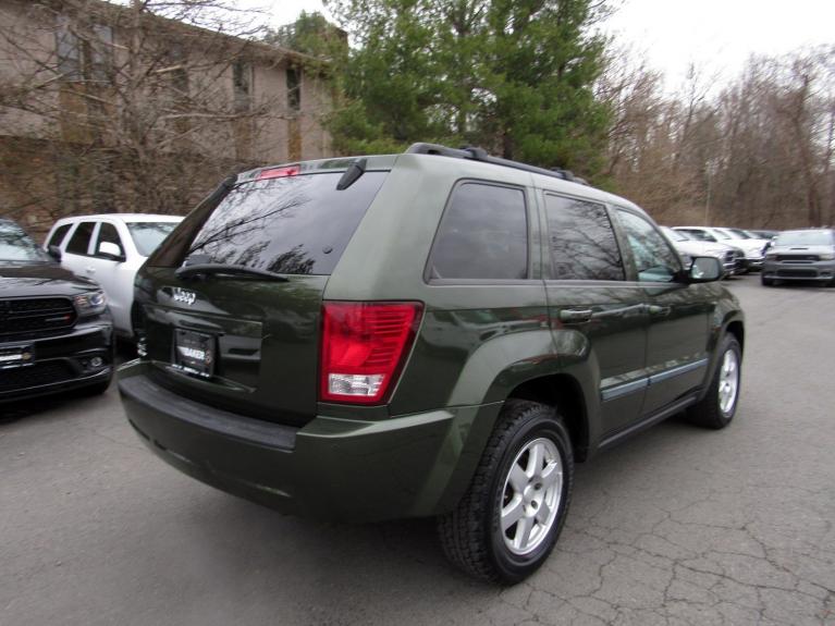 Used 2008 Jeep Grand Cherokee Laredo for sale Sold at Victory Lotus in New Brunswick, NJ 08901 7