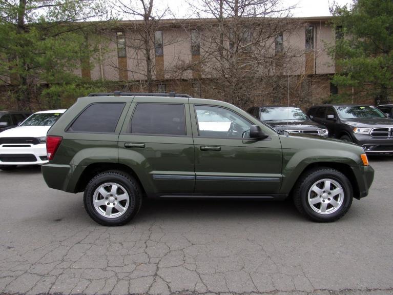 Used 2008 Jeep Grand Cherokee Laredo for sale Sold at Victory Lotus in New Brunswick, NJ 08901 8