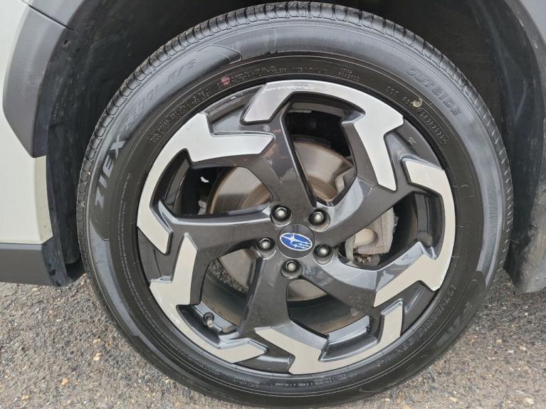 Used 2021 Subaru Crosstrek Limited for sale Sold at Victory Lotus in New Brunswick, NJ 08901 8