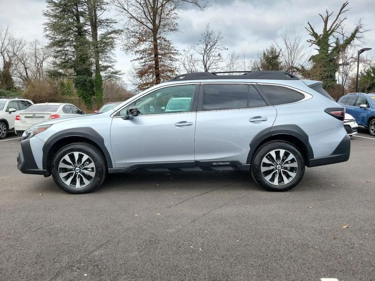 Used 2023 Subaru Outback Limited for sale $31,995 at Victory Lotus in New Brunswick, NJ 08901 6