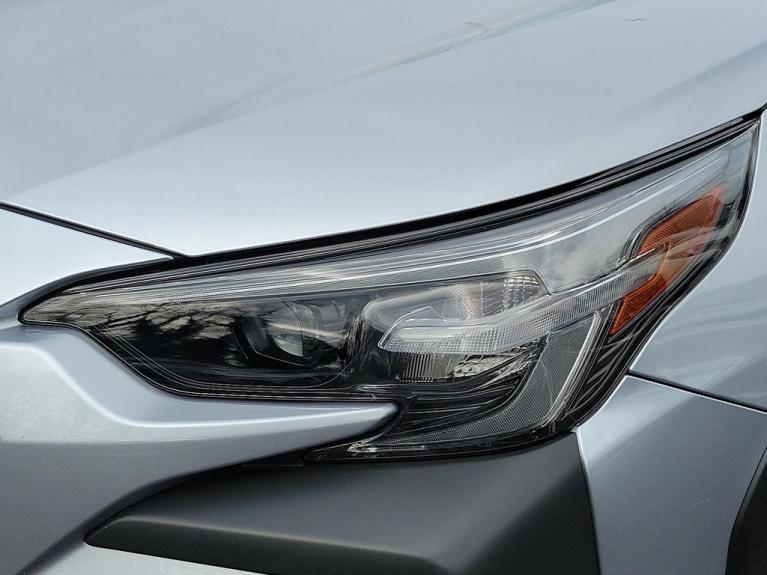 Used 2023 Subaru Outback Limited for sale Sold at Victory Lotus in New Brunswick, NJ 08901 8