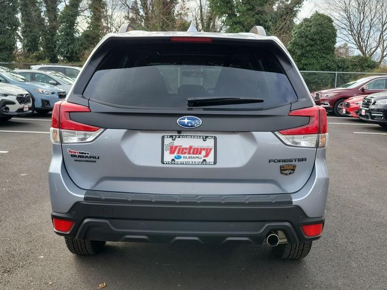 Used 2023 Subaru Forester Wilderness for sale Sold at Victory Lotus in New Brunswick, NJ 08901 6