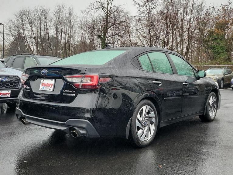 Used 2023 Subaru Legacy Touring XT for sale Sold at Victory Lotus in New Brunswick, NJ 08901 4