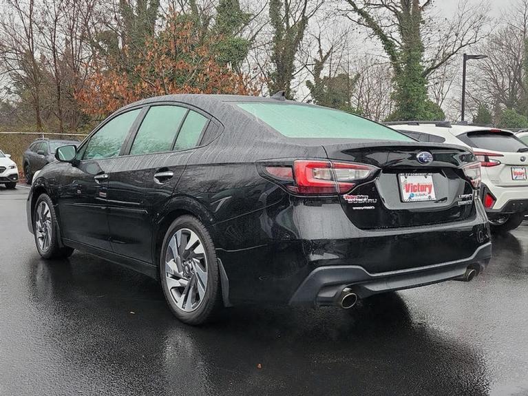 Used 2023 Subaru Legacy Touring XT for sale Sold at Victory Lotus in New Brunswick, NJ 08901 5