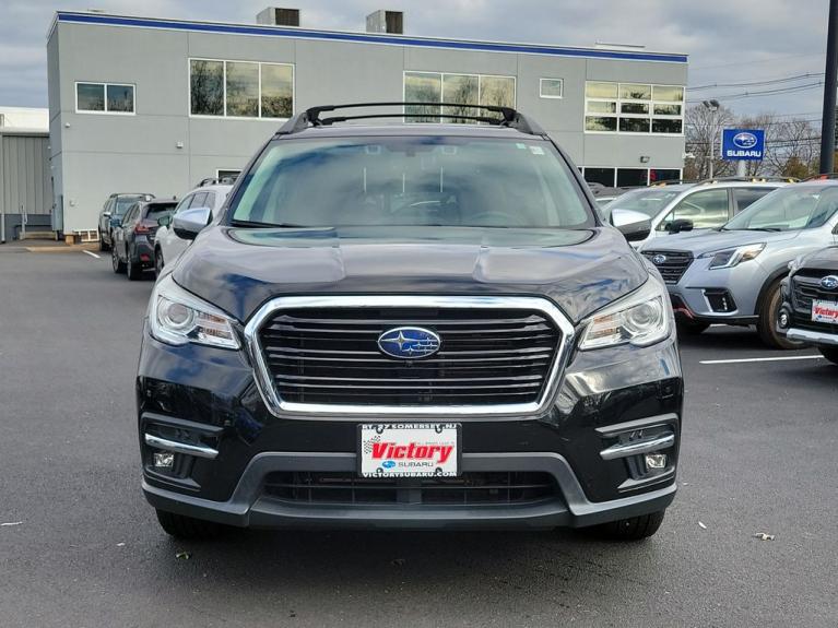 Used 2019 Subaru Ascent Touring for sale Sold at Victory Lotus in New Brunswick, NJ 08901 2
