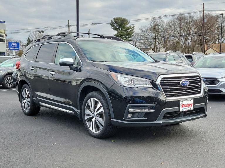 Used 2019 Subaru Ascent Touring for sale Sold at Victory Lotus in New Brunswick, NJ 08901 3