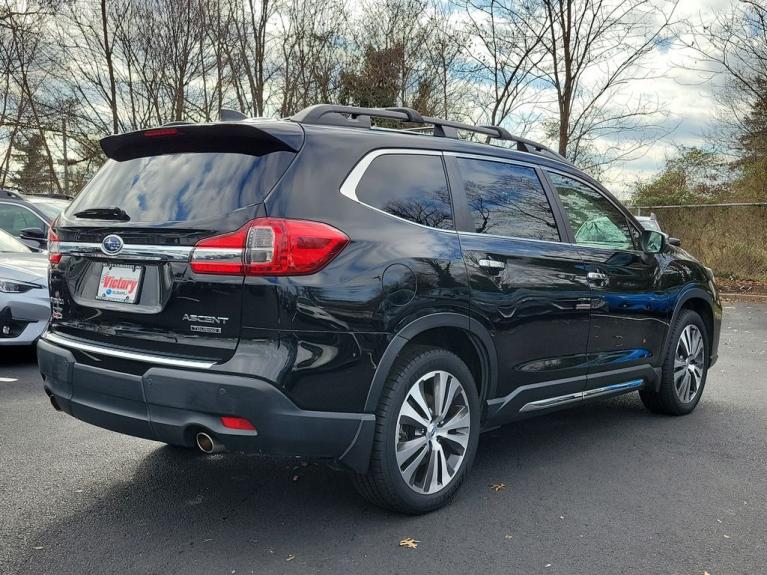 Used 2019 Subaru Ascent Touring for sale Sold at Victory Lotus in New Brunswick, NJ 08901 4
