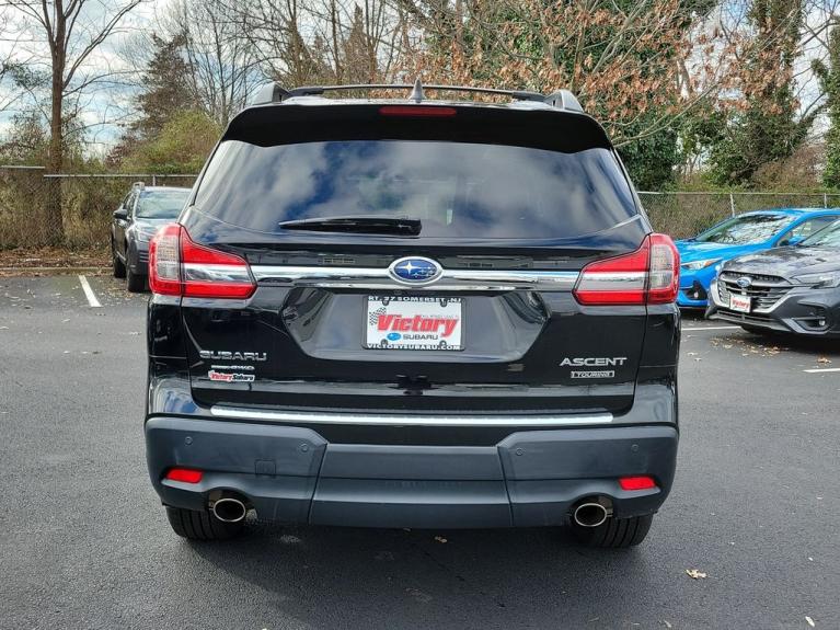 Used 2019 Subaru Ascent Touring for sale Sold at Victory Lotus in New Brunswick, NJ 08901 5