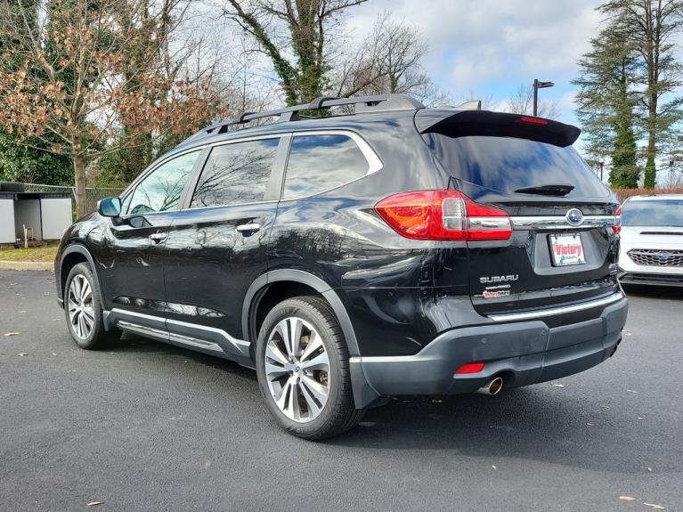 Used 2019 Subaru Ascent Touring for sale Sold at Victory Lotus in New Brunswick, NJ 08901 6