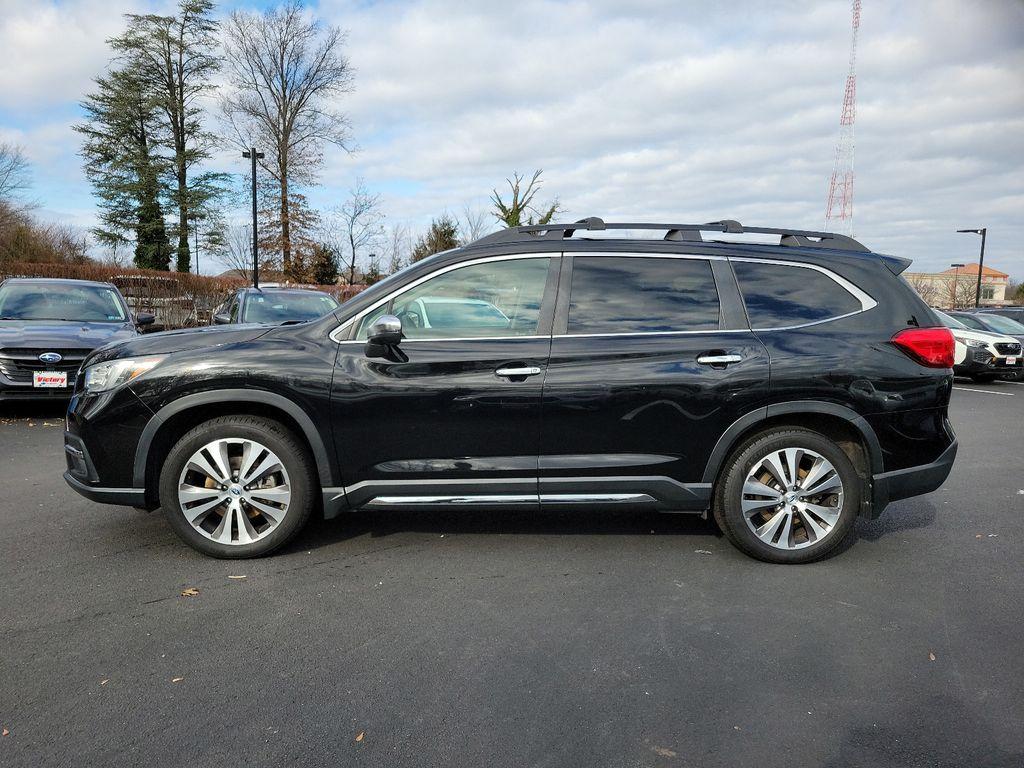 Used 2019 Subaru Ascent Touring For Sale (28,995) Victory Lotus