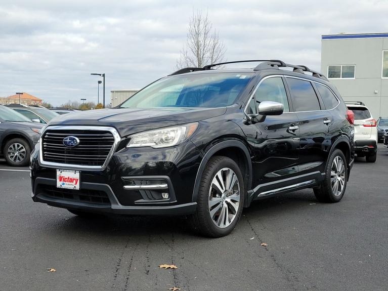 Used 2019 Subaru Ascent Touring for sale Sold at Victory Lotus in New Brunswick, NJ 08901 1