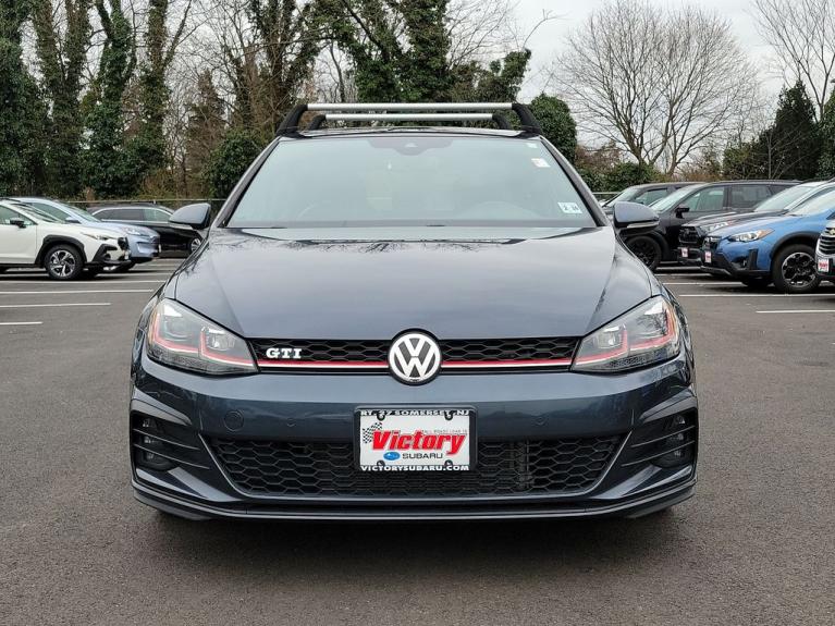 Used 2018 Volkswagen Golf GTI Autobahn for sale Sold at Victory Lotus in New Brunswick, NJ 08901 3