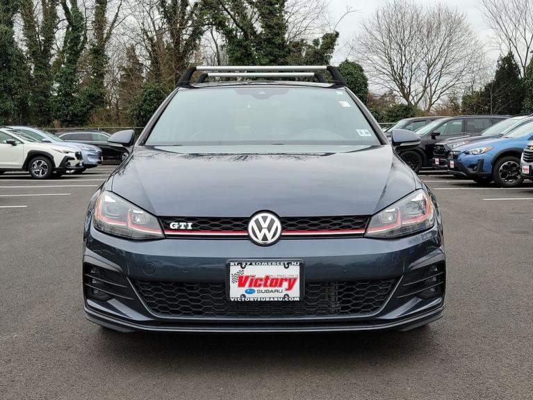 Used 2018 Volkswagen Golf GTI Autobahn for sale Sold at Victory Lotus in New Brunswick, NJ 08901 3