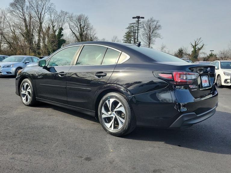 Used 2021 Subaru Legacy Premium for sale Sold at Victory Lotus in New Brunswick, NJ 08901 7