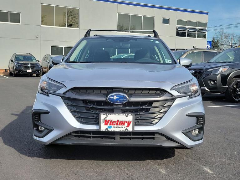 Used 2024 Subaru Legacy Limited for sale Sold at Victory Lotus in New Brunswick, NJ 08901 2