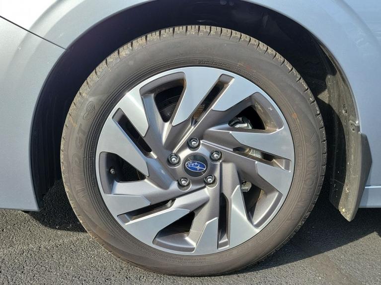 Used 2024 Subaru Legacy Limited for sale Sold at Victory Lotus in New Brunswick, NJ 08901 8