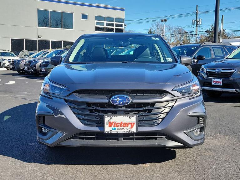 Used 2024 Subaru Legacy Limited for sale $27,995 at Victory Lotus in New Brunswick, NJ 08901 2