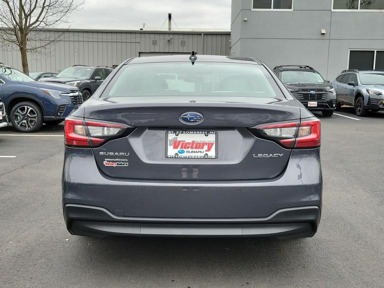 Used 2024 Subaru Legacy Limited for sale Sold at Victory Lotus in New Brunswick, NJ 08901 5