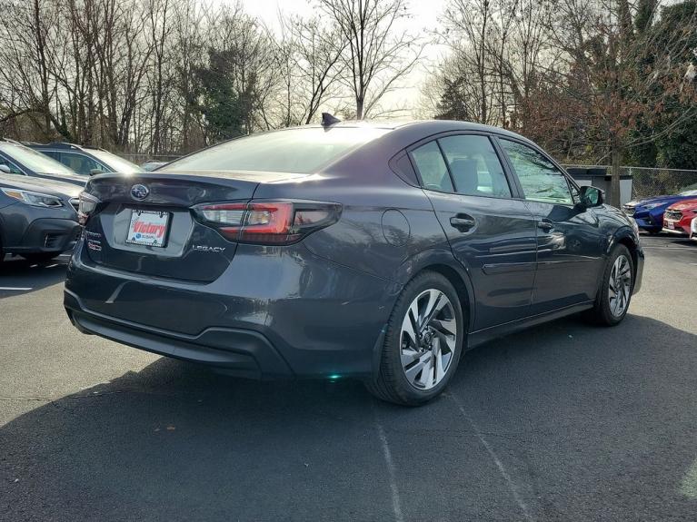 Used 2024 Subaru Legacy Limited for sale $28,495 at Victory Lotus in New Brunswick, NJ 08901 4