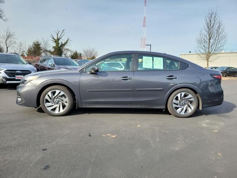 Used 2024 Subaru Legacy Limited for sale $28,495 at Victory Lotus in New Brunswick, NJ 08901 7