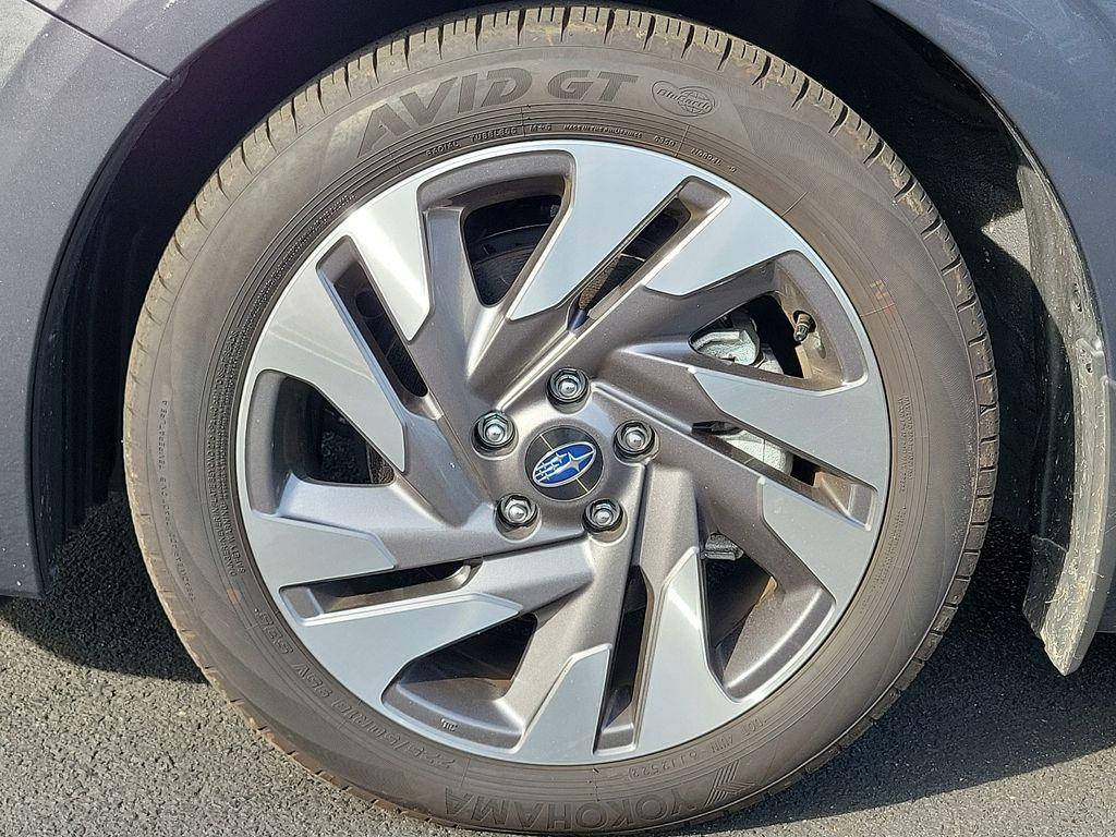 Used 2024 Subaru Legacy Limited For Sale (33,795) Victory Lotus